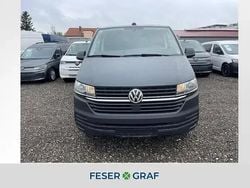 Pure grey Gebraucht 2023 VW T6.1 Van | 38.980 € (Superpreis)