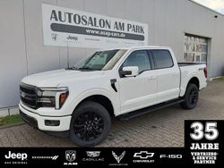 Weiß Neu 2025 Ford V8 Lariat SUV | 89.890 €