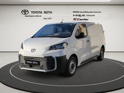 Weiß Neu 2025 Toyota Proace Van / Kleinbus | 38.710 € (Teuer)