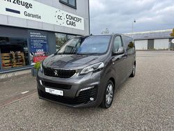 Braun Gebraucht 2019 Peugeot Traveller Allure Van / Kleinbus | 27.900 € (Fairer Preis)