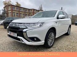Gebraucht 2020 Mitsubishi Outlander P-HEV SUV | 23.800 € (Fairer Preis)