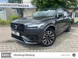 Grey metallic Gebraucht 2024 Volvo XC90 Plus SUV | 64.450 € (Teuer)