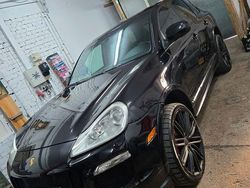Schwarz Gebraucht 2007 Porsche Cayenne Turbo SUV | 6.500 €