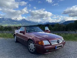 Gebraucht 1993 Mercedes 300 Cabrio | 31.000 €