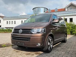Braun Gebraucht 2010 VW T5 Highline Van | 14.500 €