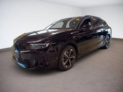 Schwarz Gebraucht 2024 Opel Astra Kombi | 22.980 € (Guter Preis)