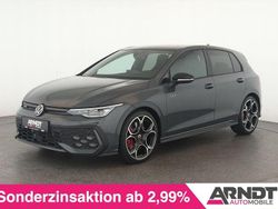 Grau Gebraucht 2025 VW Golf GTI Limousine | 35.985 € (Etwas zu teuer)
