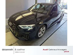 Audi A3 Sportback e-tron