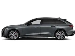 Daytonagrau perleffekt Neu 2025 Audi A5 S-Line Coupé | 59.683 € (Guter Preis)