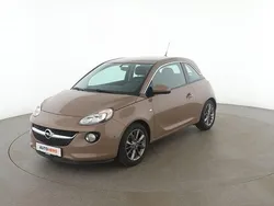 Braun Gebraucht 2018 Opel Adam Jam Kleinwagen | 10.250 € (Fairer Preis)