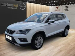 Other Gebraucht 2017 Seat Ateca 4Drive SUV | 20.990 € (Fairer Preis)