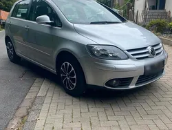 Silber Gebraucht 2006 VW Golf V Kombi | 1.999 € (Fairer Preis)