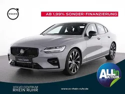 Gebraucht 2024 Volvo S60 Limousine | 37.850 € (Guter Preis)