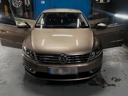 Gebraucht 2015 VW CC Limousine | 13.000 € (Guter Preis)