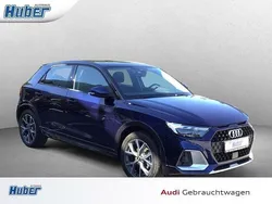 Gebraucht 2023 Audi A1 S-Line Kleinwagen | 24.799 € (Guter Preis)