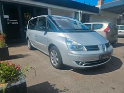 Silber Gebraucht 2012 Renault Espace Van / Kleinbus | 6.490 € (Teuer)