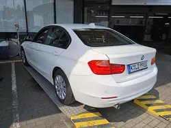 Schwarz Gebraucht 2013 BMW 316 Limousine | 7.500 € (Superpreis)
