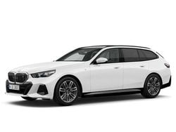 Gebraucht 2025 BMW i5 M Sport Kombi | 57.150 € (Superpreis)