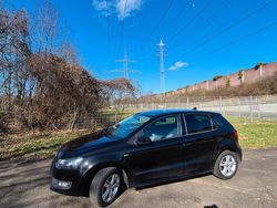 Schwarz Gebraucht 2013 VW Polo Life Kleinwagen | 5.900 € (Fairer Preis)