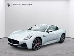Schwarz Neu 2025 Maserati Granturismo Coupé | 228.900 €