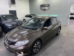 Braun Gebraucht 2015 Nissan Pulsar Acenta Limousine | 7.999 € (Fairer Preis)