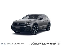 Grau Gebraucht 2025 VW Touareg R-line SUV | 78.930 €
