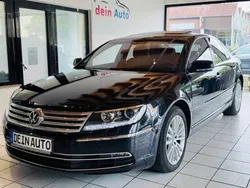 VW Phaeton