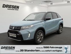 Othercolor Gebraucht 2022 Suzuki Vitara Comfort SUV | 24.850 € (Etwas zu teuer)