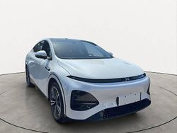 Arctic white Neu 2025 XPENG G6 AWD Performance SUV | 53.190 € (Teuer)