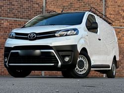 Weiß Gebraucht 2021 Toyota Proace Van / Kleinbus | 13.931 € (Guter Preis)