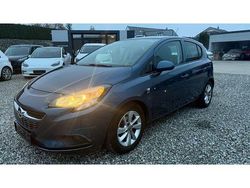 Gebraucht 2017 Opel Corsa Active Kleinwagen | 6.500 € (Superpreis)