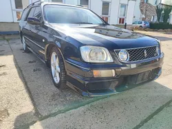 Schwarz Gebraucht 1998 Nissan Stagea Kombi | 16.999 €