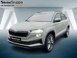 Grau Gebraucht 2025 Skoda Karoq Selection SUV | 41.988 €