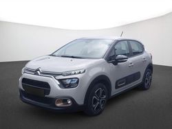 Grau Gebraucht 2023 Citroën C3 PureTech Kleinwagen | 10.970 € (Guter Preis)
