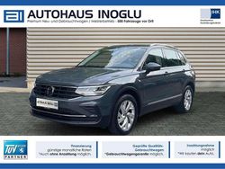Grau Gebraucht 2023 VW Tiguan R SUV | 21.680 €