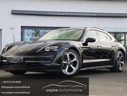 Andere Gebraucht 2022 Porsche Taycan Cross Turismo Limousine | 63.895 € (Teuer)