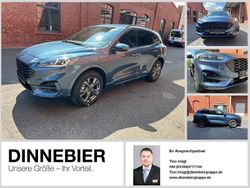Chroma blau Gebraucht 2023 Ford Kuga ST-Line X SUV | 30.890 € (Fairer Preis)