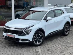 Carraraweiß Neu 2024 Kia Sportage 2 SUV | 33.920 € (Guter Preis)