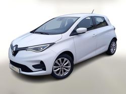 Farbe: Gebraucht 2022 Renault Zoe Kleinwagen | 14.720 € (Fairer Preis)