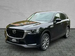 Jet black Neu 2025 Mazda CX-60 Exclusive-Line SUV | 47.980 € (Guter Preis)
