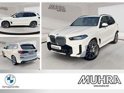 Weiß Gebraucht 2025 BMW X5 M Sport SUV | 82.440 € (Superpreis)