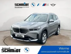 Space silber Neu 2025 BMW iX1 xLine SUV | 44.470 € (Fairer Preis)