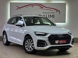 Weiß Gebraucht 2024 Audi Q5 SUV | 38.980 € (Superpreis)