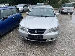 Gebraucht 2006 Hyundai Sonata Limousine | 2.300 € (Fairer Preis)