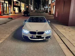 BMW 428