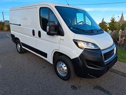 Weiß Gebraucht 2019 Peugeot Boxer Van | 13.700 € (Superpreis)