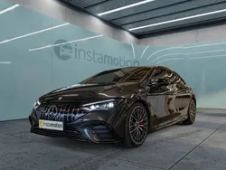 Mercedes EQE AMG 53
