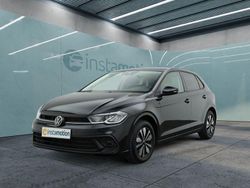 Schwarz Gebraucht 2024 VW Polo Limousine | 21.249 € (Fairer Preis)