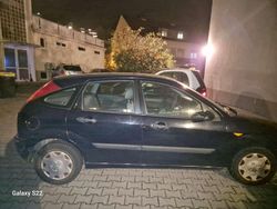 Gebraucht 2004 Ford Focus Viva Limousine | 1.549 € (Guter Preis)