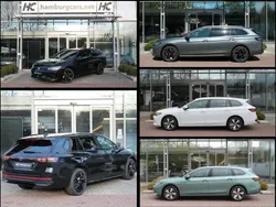 Neu 2025 VW Passat R-line Kombi | 54.580 € (Superpreis)